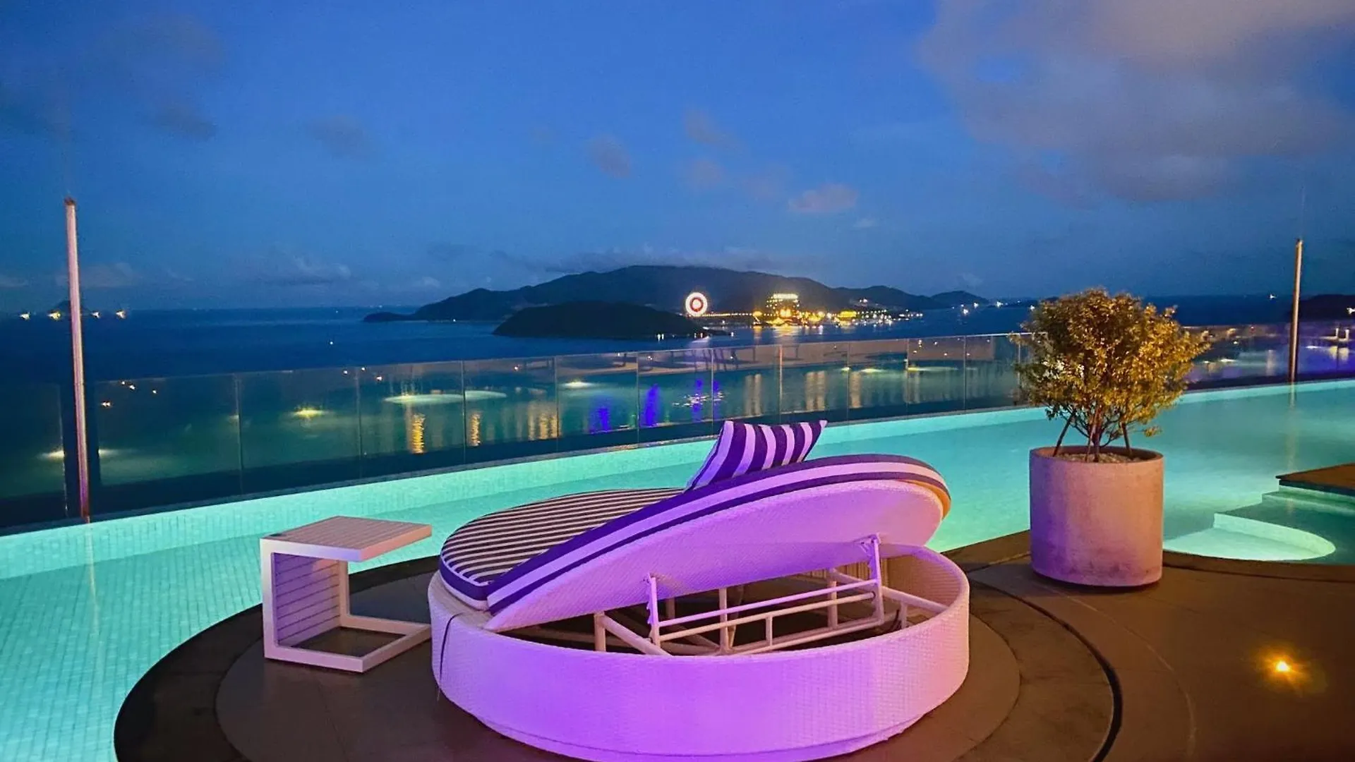 Panorama Beach Pearl Nha Trang Residences