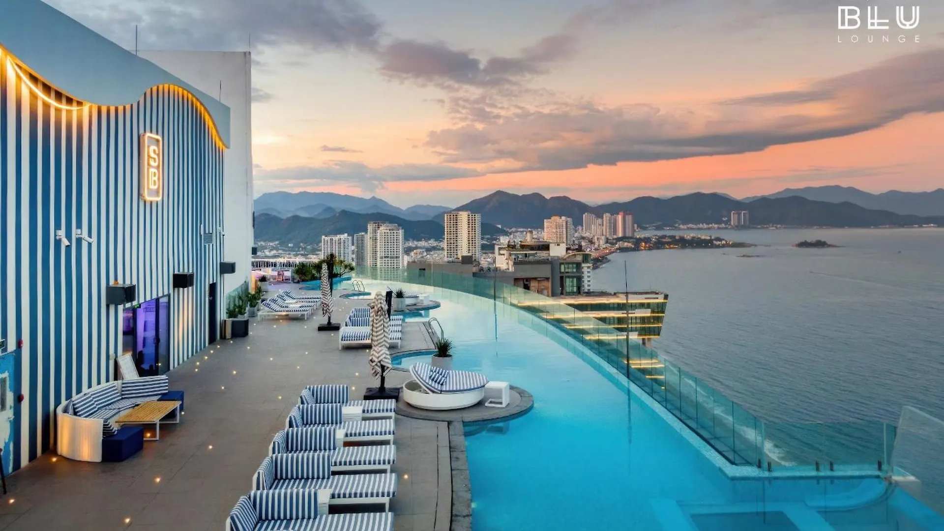 Panorama Beach Pearl Nha Trang Residences