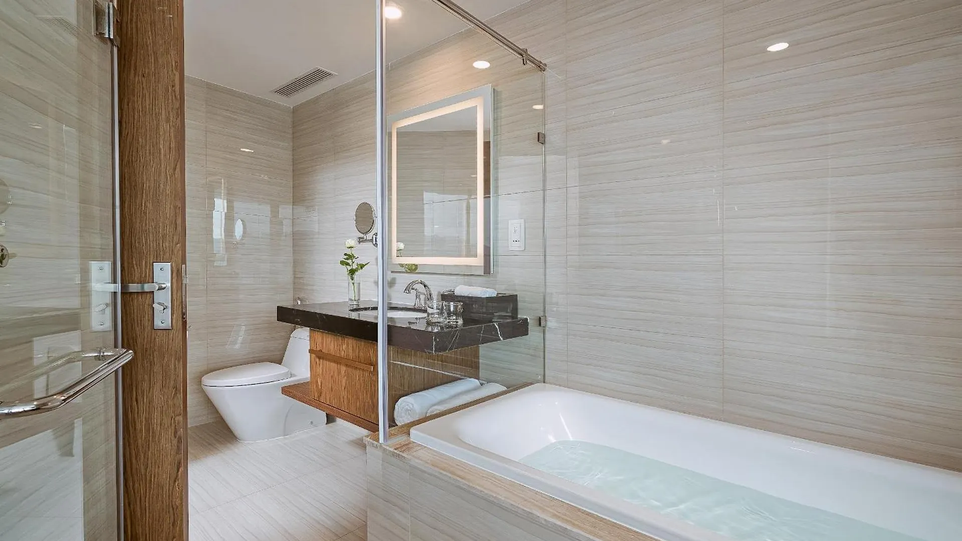 Panorama Beach Pearl Nha Trang Residences Vietnam