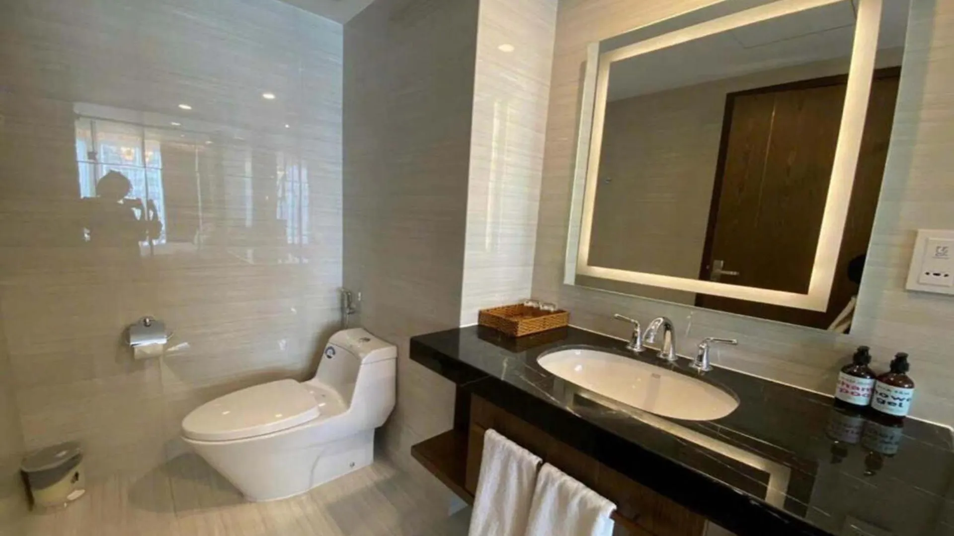 Aparthotel Panorama Beach Pearl Nha Trang Residences Vietnam