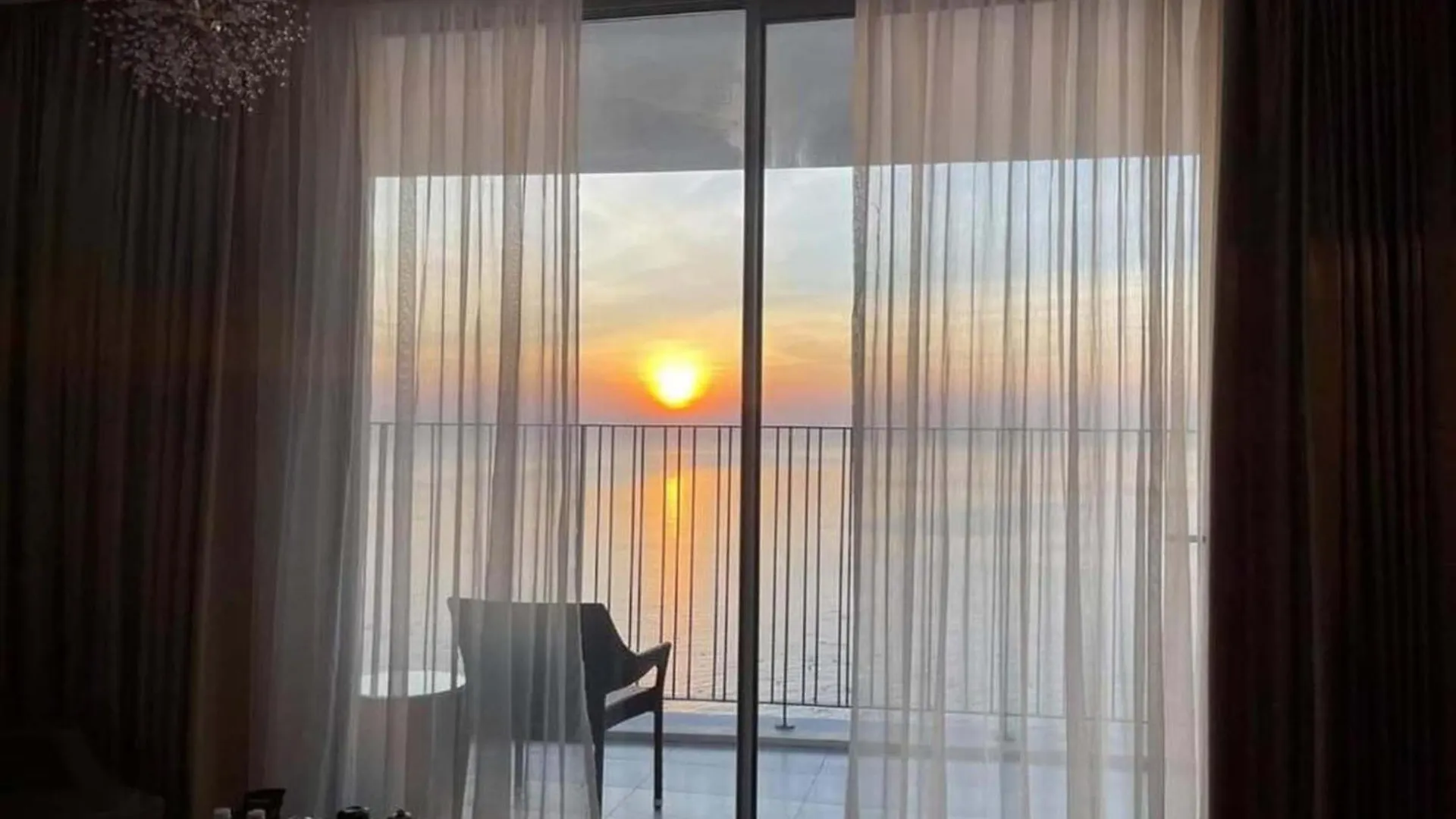 Panorama Beach Pearl Nha Trang Residences Aparthotel