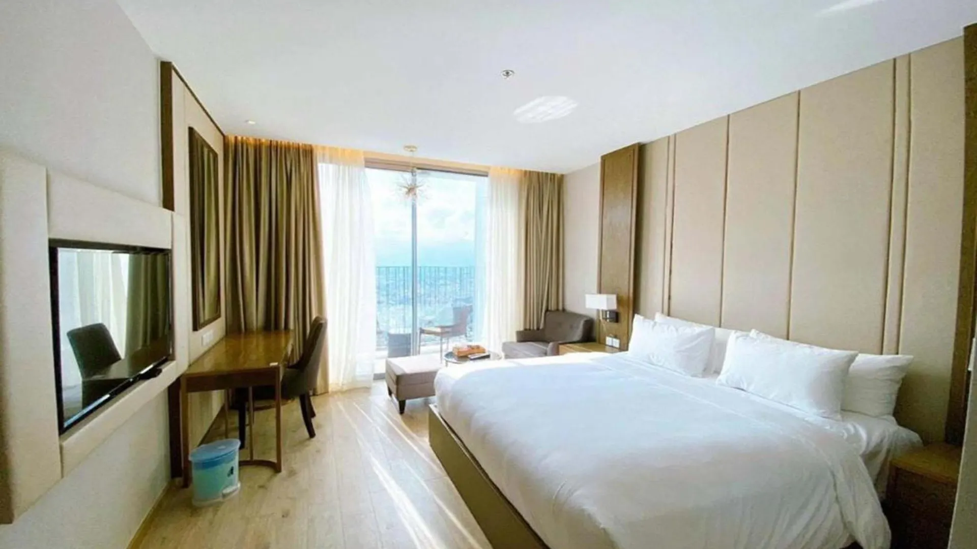 Panorama Beach Pearl Nha Trang Residences
