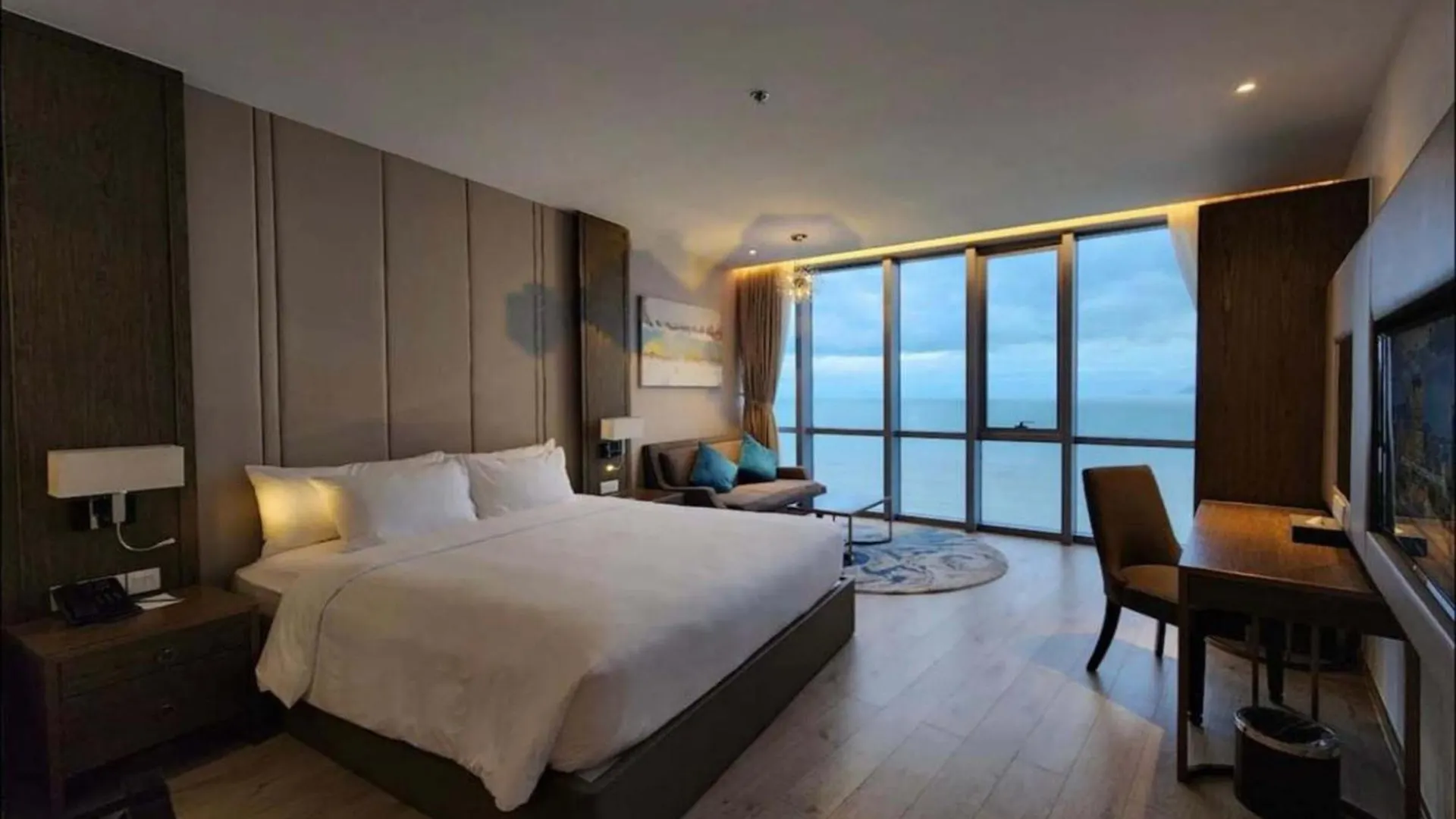 Panorama Beach Pearl Nha Trang Residences
