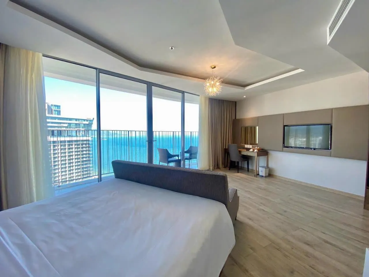 Panorama Beach Pearl Nha Trang Residences 0*,  Vietnam