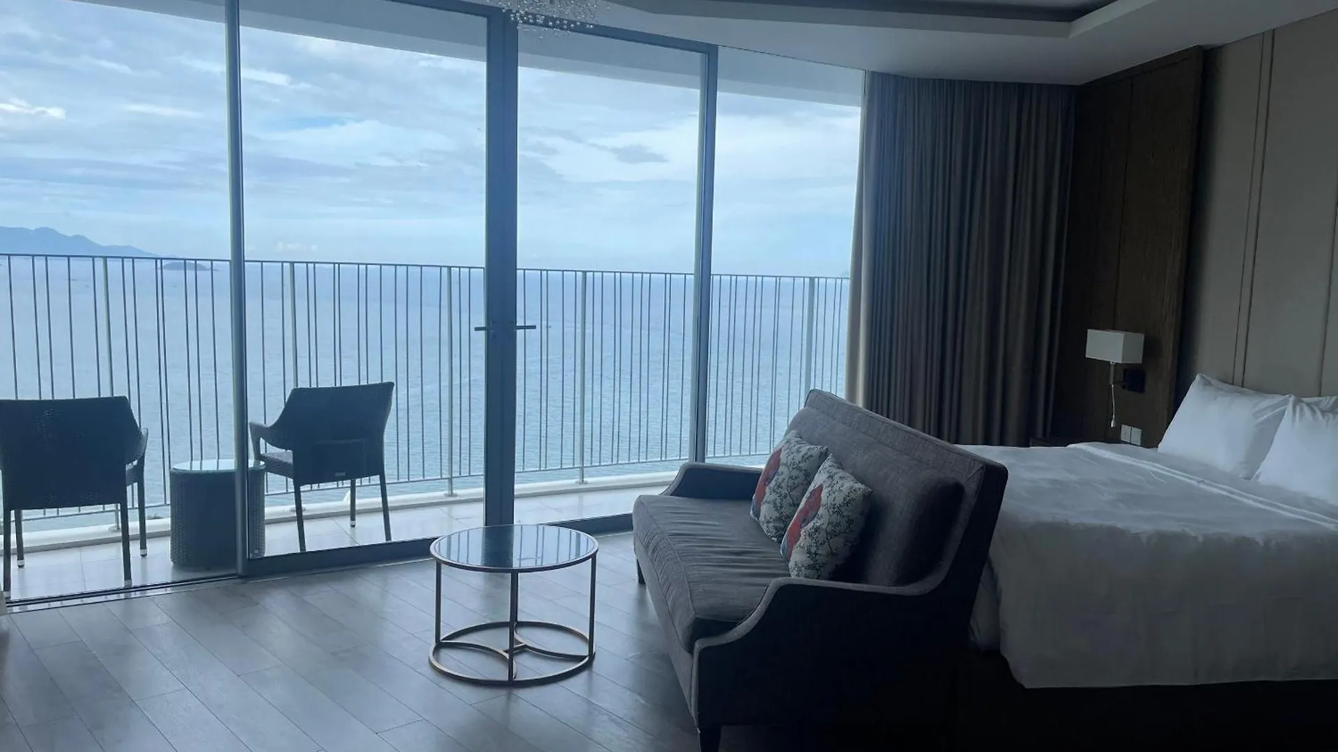 Panorama Beach Pearl Nha Trang Residences