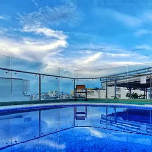*** Hotel Bh & Vietnam