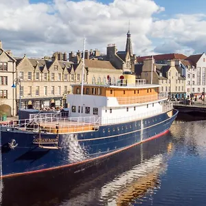 Ocean Mist Leith Edinburg
