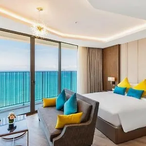 Lejlighed Seascape Panorama Grand Resicedences, Nha Trang