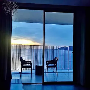 Lejlighed Oceandream Panorama Luxury, Nha Trang