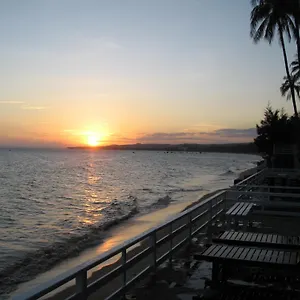 ** Resort Mui Ne Resort Vietnam