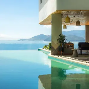 Lejlighed Seahorse Paradise Residences, Nha Trang