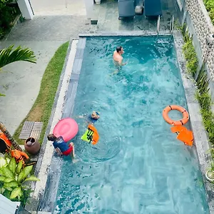 *** Hotel Rice River - Vietnam