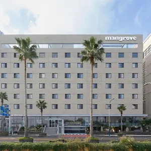Mangrove 제주