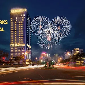 **** Hotel Nhu Minh Plaza Vietnam