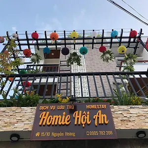 Homie Hoi An