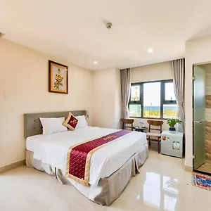 ** Motel Hong Chau Vietnam