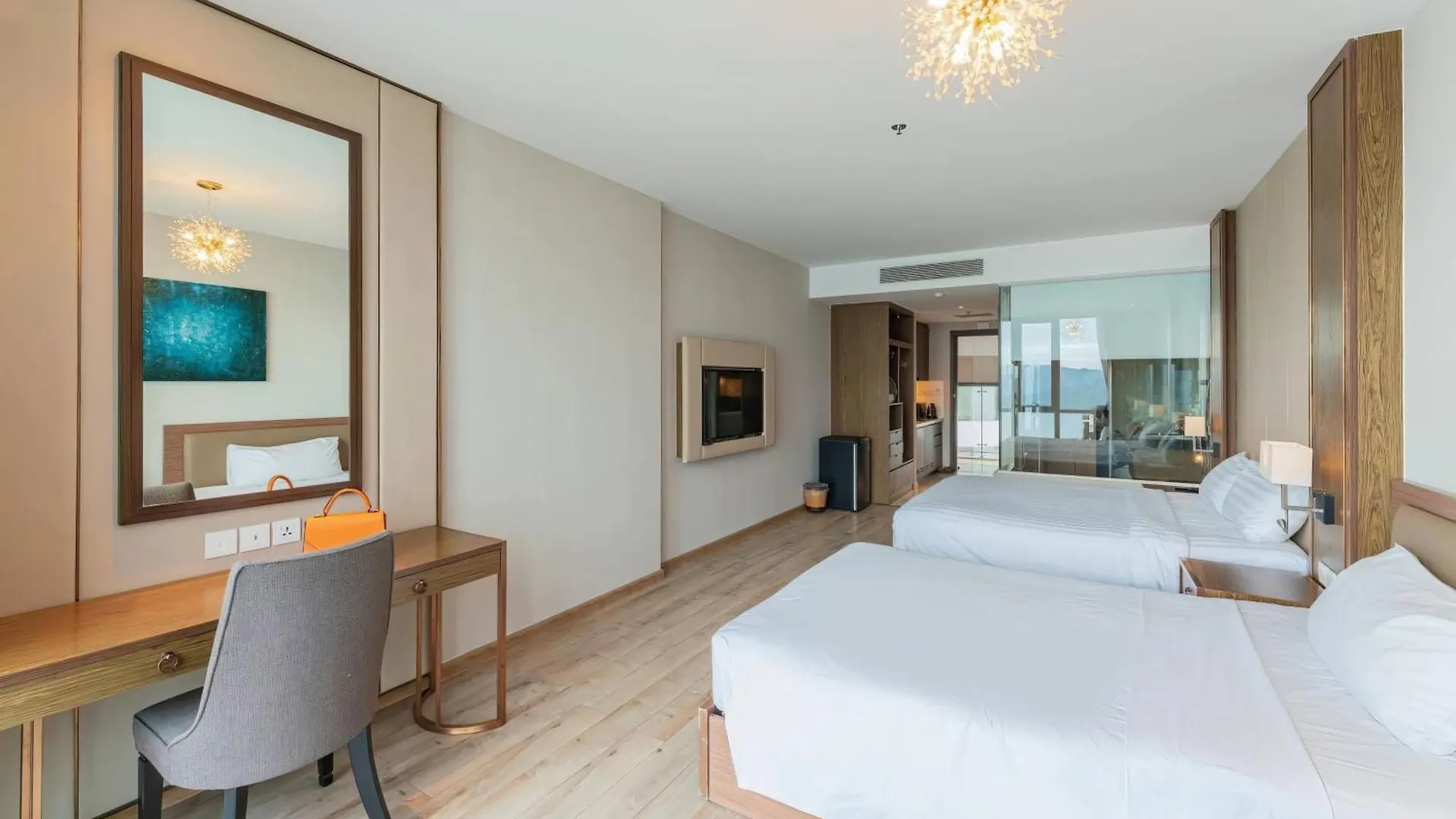 Panorama Beach Pearl Nha Trang Residences