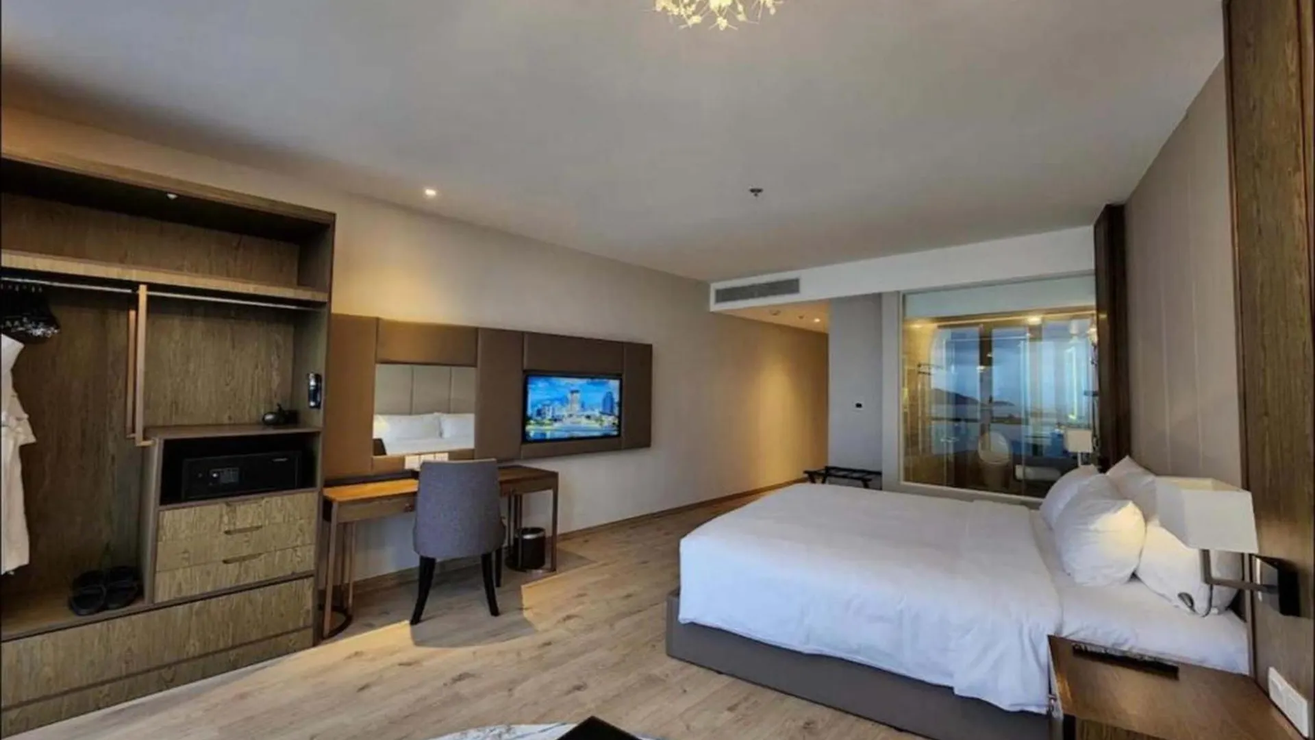 Panorama Beach Pearl Nha Trang Residences