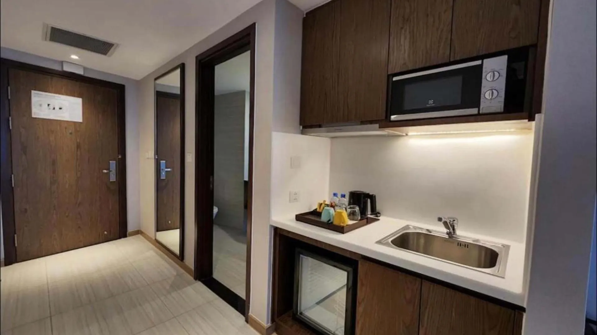Panorama Beach Pearl Nha Trang Residences 베트남