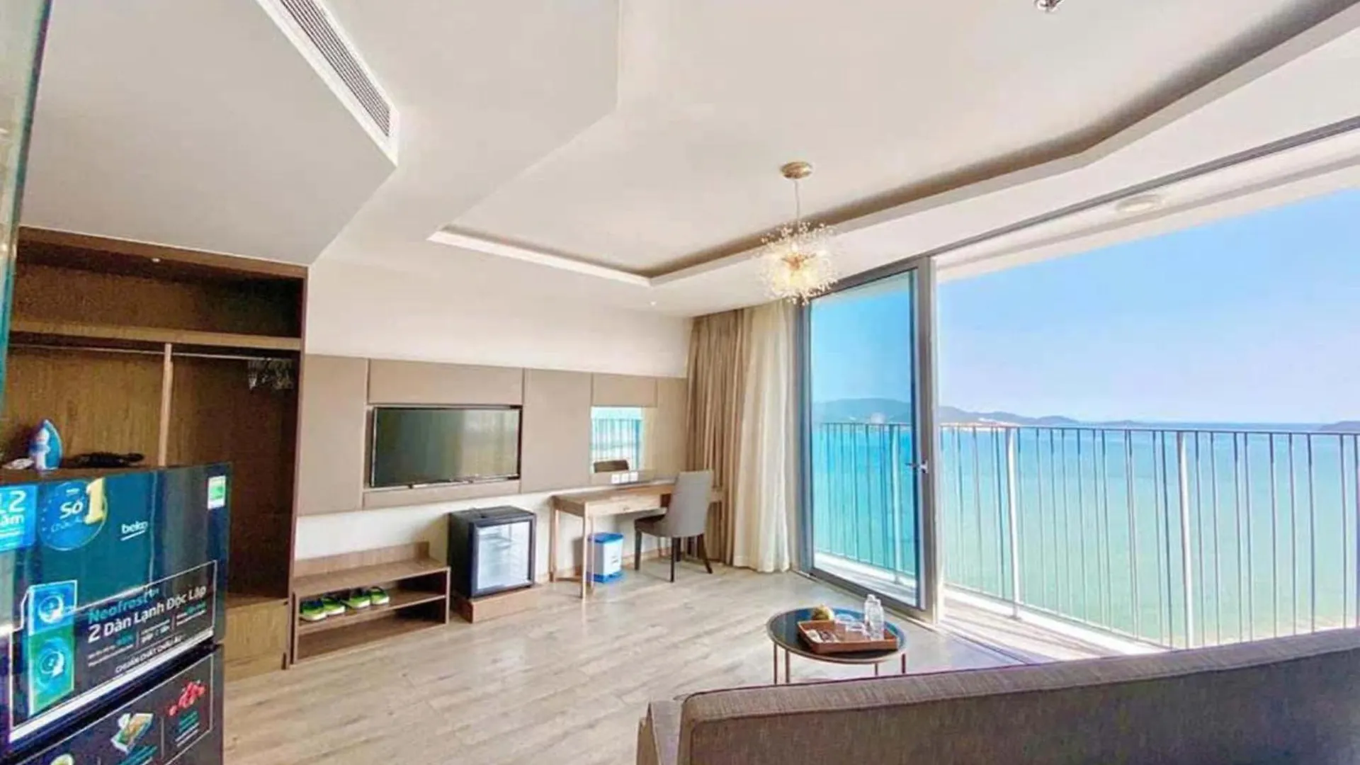 Panorama Beach Pearl Nha Trang Residences