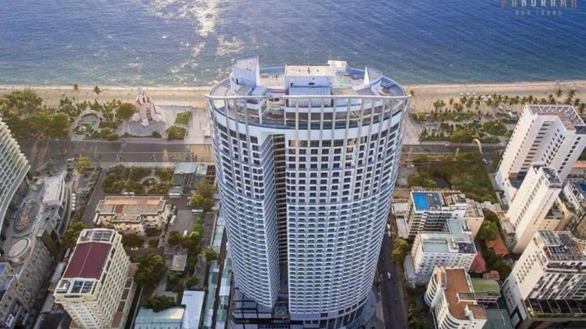 Panorama Beach Pearl Nha Trang Residences