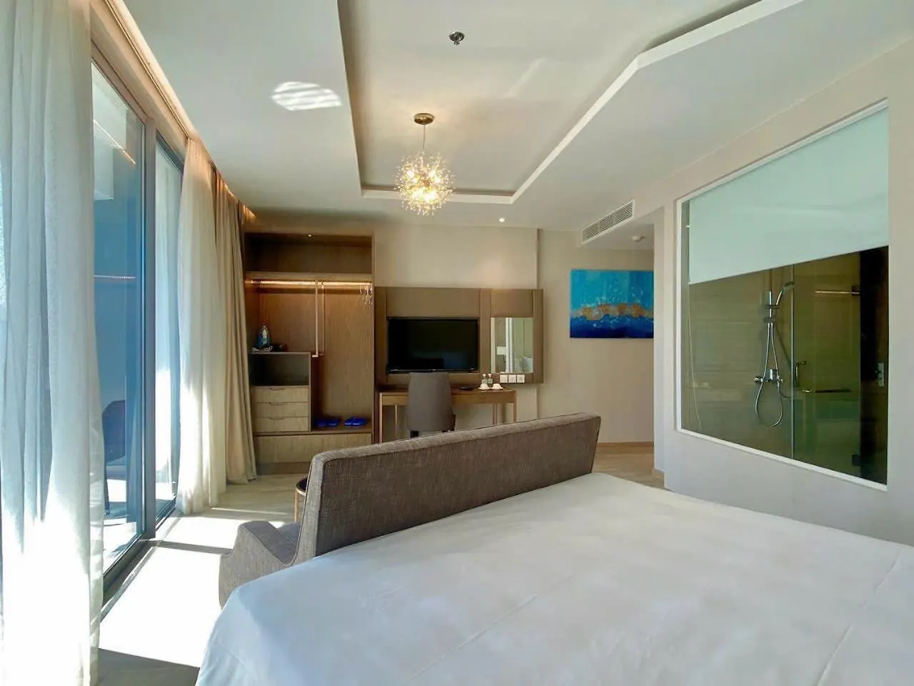 Panorama Beach Pearl Nha Trang Residences 베트남