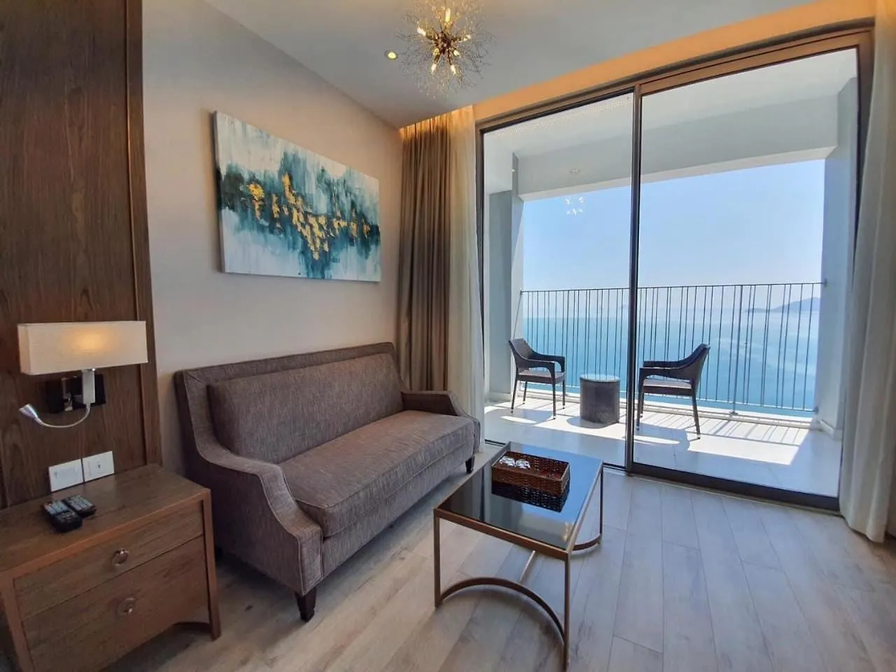 Panorama Beach Pearl Nha Trang Residences