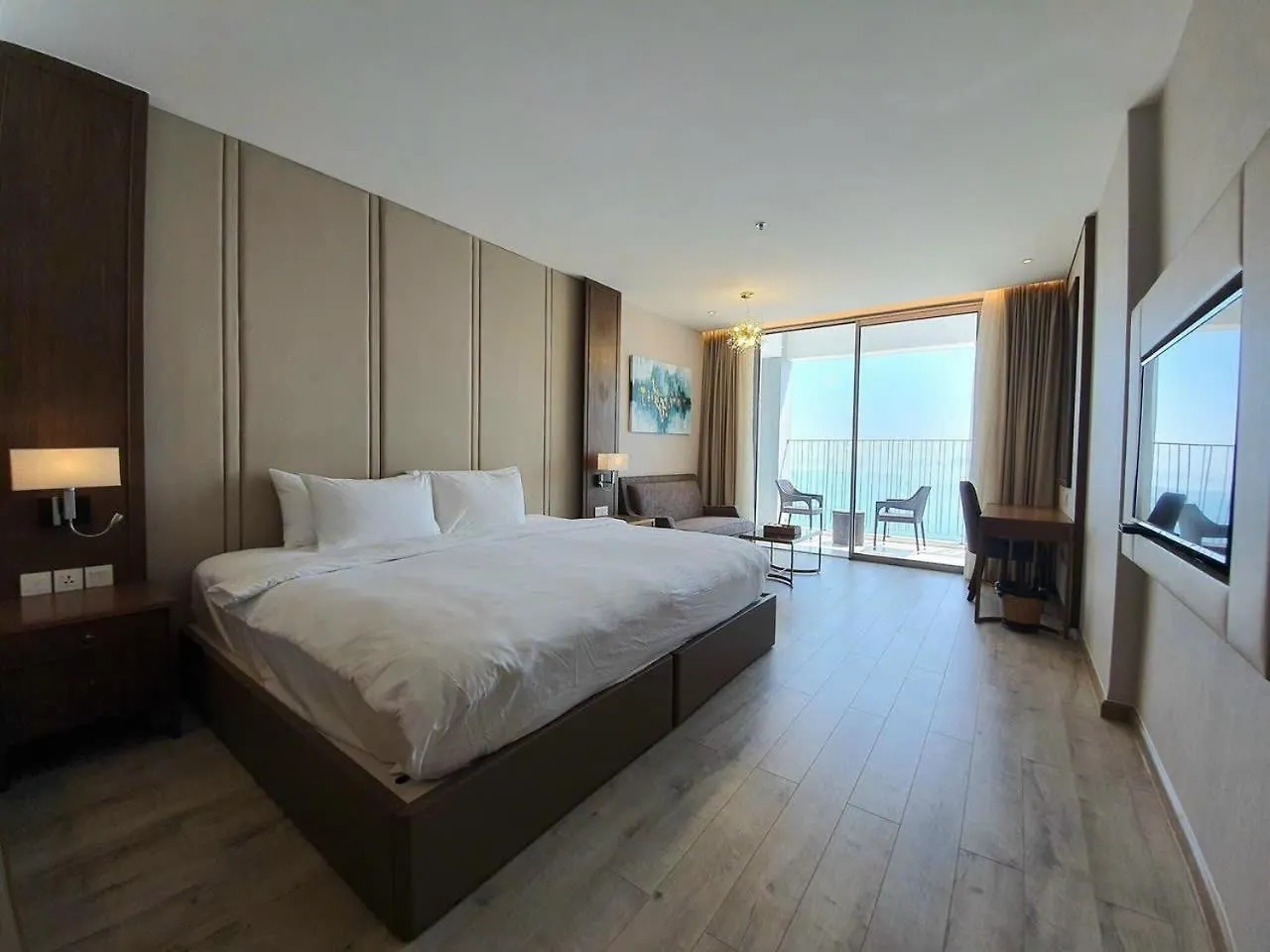 Panorama Beach Pearl Nha Trang Residences 베트남