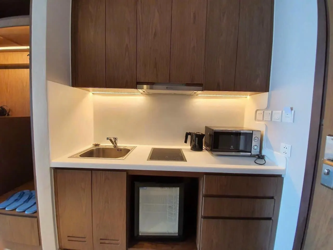 Panorama Beach Pearl Nha Trang Residences 아파트호텔
