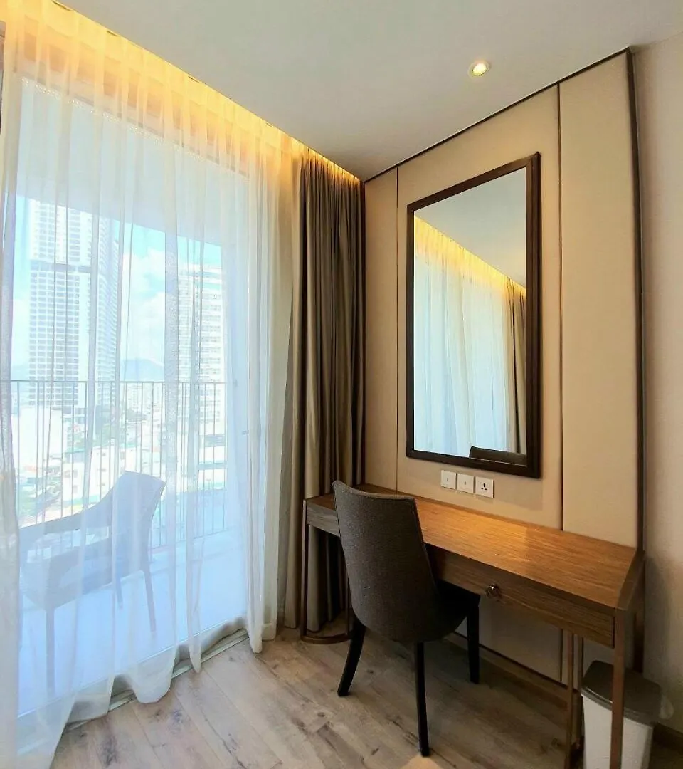Panorama Beach Pearl Nha Trang Residences 베트남